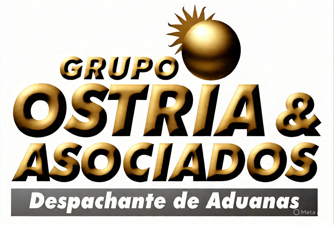 Grupo Ostria logo