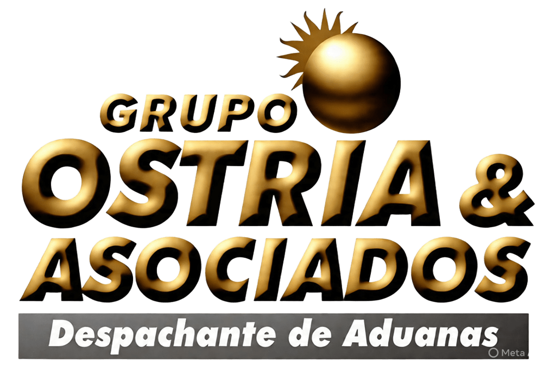 Grupo Ostria logo